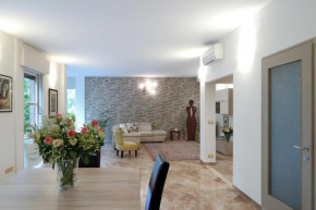 PadovaResidence Apartments - vicino Cappella degli Scrovegni, Ospedale e Università Padova